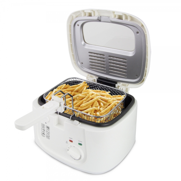 Esperanza EKG012 Deep Fryer 2.5L bijela friteza